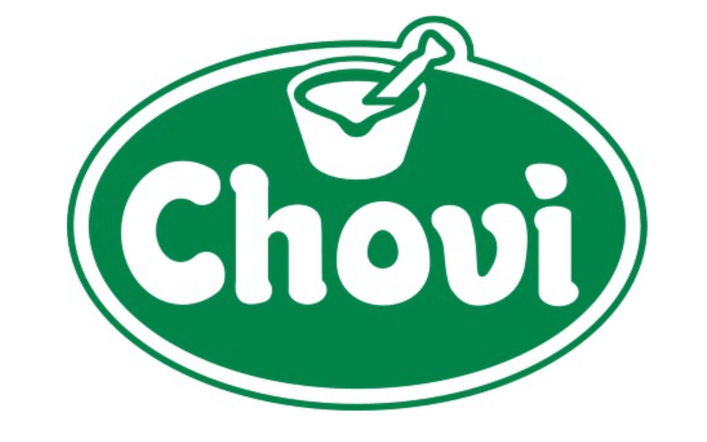 logo chovi